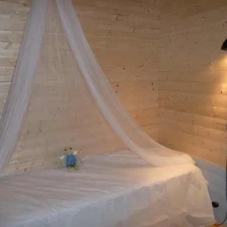 Apartman Sein : Le Charme Et L'atypique En Plein Coeur De