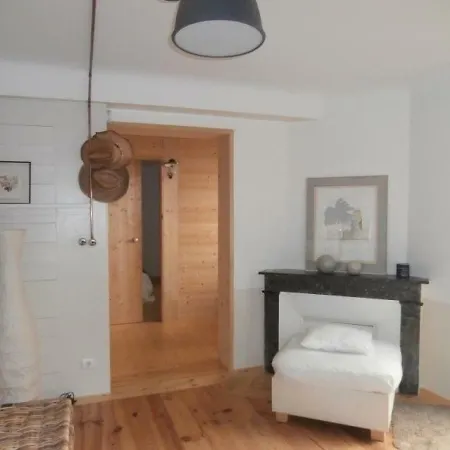Sein : Le Charme Et L'atypique En Plein Coeur De Apartman Biarritz